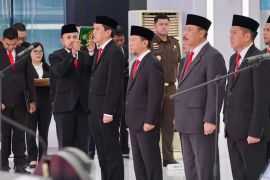 Wamen ATR/BPN: Rotasi dan promosi jabatan bentuk birokrat yang adaptif