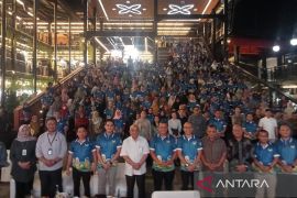 Kementerian UMKM gandeng Aprindo perluas pasar produk UMKM