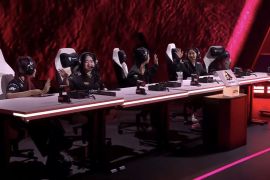 Team Vitality ke semifinal MWI EWC 2026 usai tekuk Falcons ID