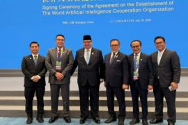 Indonesia strengthens AI governance through WAICO membership