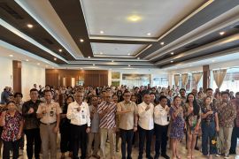 Barantin siapkan negosiasi dagang pangkas birokrasi eksportir Bali