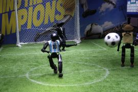 Xi Jinping tekankan AI harus berorientasi bagi kebaikan manusia