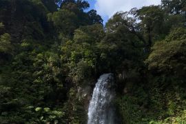 7 curug di Bogor yang wajib dikunjungi, cocok buat treking dan healing