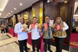 DJKI sesuaikan tarif merek pastikan UMK tetap dapat keringanan