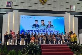 Ketua PP Muhammadiyah dorong MPI susun peta jalan transformasi digital berbasis AI