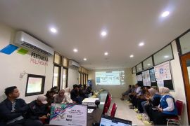 Program pemberdayaan PHR perkuat dukungan masyarakat di wilayah operasi