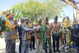 Wali Kota: HUT ke-61 Pemkot Palangka Raya momentum perkuat kolaborasi
