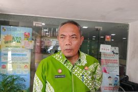 Pemko Pekanbaru susun strategi pengembangan wisata Okura-Limbungan, Danau Buatan terpadu