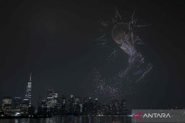 NORAD berlakukan pembatasan terbang saat final Piala Dunia 2026