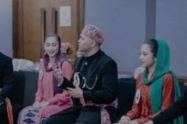Wali Kota Jakut: Kompetisi Abang None sarana pembinaan generasi muda