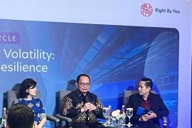 Kemenkeu: ORI030 adalah alternatif investasi yang aman dan pasti