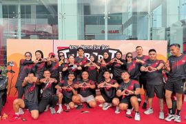 Astra Motor Kalbar gelar Terbirit Birit Fun Run 5K, diikuti 420 peserta