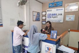 Kursumawati, BRILink Agen inspiratif penggerak literasi  inklusi keuangan di Serbelawan