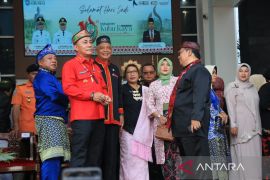 Wagub: Kubu Raya dinilai jadi motor ekonomi Kalbar