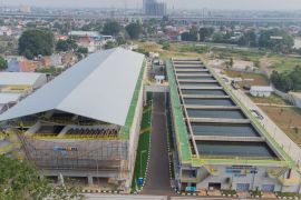 WTJJ Resmi Bergabung dengan UN Global Compact, Perkuat Komitmen Keberlanjutan Global di Sektor Infrastruktur Air