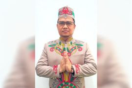 Disdik Palangka Raya dukung Sekolah Rakyat perluas akses pendidikan