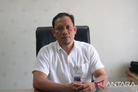 Bulog Bangka pastikan stok beras cukup hingga tiga bulan