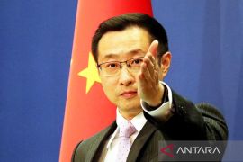 China bantah tuduhan Trump soal campur tangan saat pemilu AS