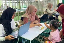 Program Cilukba buktikan pengasuhan tepat jadi senjata lawan stunting