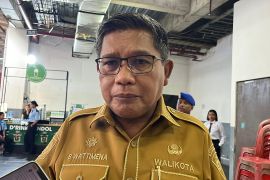 Wali Kota Ambon minta OPD terapkan prinsip HAM dalam layanan publik