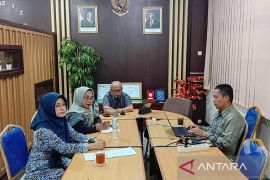 Kemenkum -Kalbar perkuat peran paralegal dan Posbankumdes