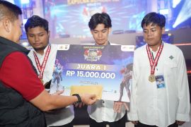 HGI dukung Kapolda Cup 2026 dorong pertumbuhan olahraga asah otak