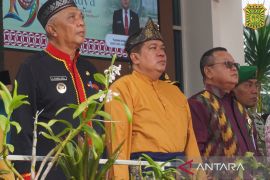 Kejati Kalbar dukung sinergi pembangunan Kubu Raya