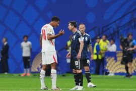 Jadwal perebutan peringkat ketiga Piala Dunia 2026: Prancis vs Inggris