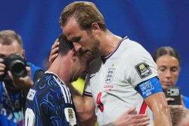Hanya yang berani pantas ke final