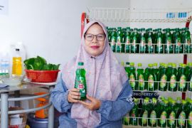 Mimpi Bunda Fresh tembus pasar makin dekat berkat PT Timah