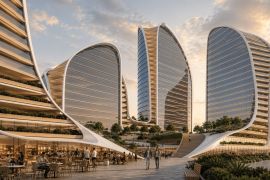 Pemerintah NSW percepat proyek Five Dock senilai Rp25 triliun garapan Iwan Sunito