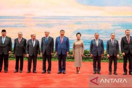 Indonesia resmi bergabung dalam organisasi global bidang AI