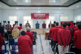 Pemkot Medan minta mahasiswa bijak manfaatkan aplikasi AI