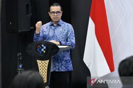 Nezar sebut keberhasilan kebijakan ditentukan kualitas komunikasi