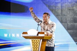Gubernur Ahmad Luthfi raih penghargaan Impactful Regional Leadership di ajang SBBI Award 2026