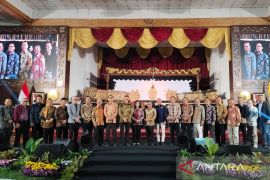 Pemprov Jateng sebut Peksimida lahirkan generasi muda yang peka akan artistik