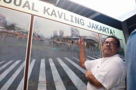 Rano tantang Jakarta PROVOKE! gunakan ruang terbuka di Senayan-HI