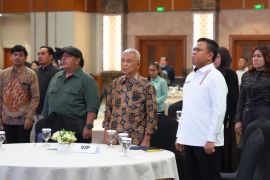 Polri tegaskan kolaborasi APH jadi kunci jerat mafia lingkungan