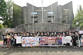 Kolaborasi multipihak perkuat konservasi Harimau Sumatera melalui Global Tiger Day 2026