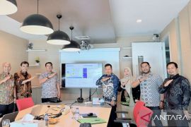 Pemkab susun langkah  optimalisasi lampu penerangan jalan
