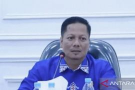 Mukhlisin harap astaka utama di Tepian Narosa selesai sebelum pacu jalur