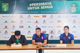 PSIS jadikan laga lawan Persebaya sebagai tolok ukur kesiapan tim