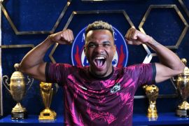 Rekrut Gustavo Henrique, Arema FC lengkapi kuota pemain asing