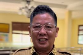 Pemkab Bangka Tengah percepat implementasi sistem pemerintahan digital