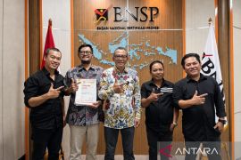 LSP Permanent Makeup kantongi lisensi BNSP untuk sertifikasi profesi