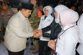 Khofifah tegaskan Jatim jadi pilar utama ketahanan pangan nasional