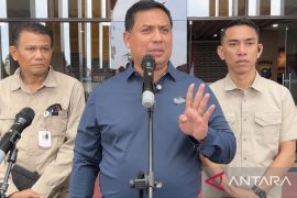Polda Riau bantah isu setoran dari gelanggang permainan di Pekanbaru