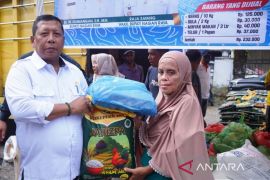 Pemkab Nagan Raya siapkan 4.680 paket sembako murah sambutHUT kabupaten