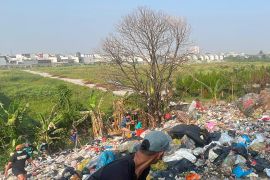 DLH Bandung tegaskan pemilahan sampah dari sumber penting untuk pengolahan RDF