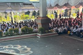 Disdikpora Bali salurkan siswa belum dapat sekolah negeri meski MPLS selesai